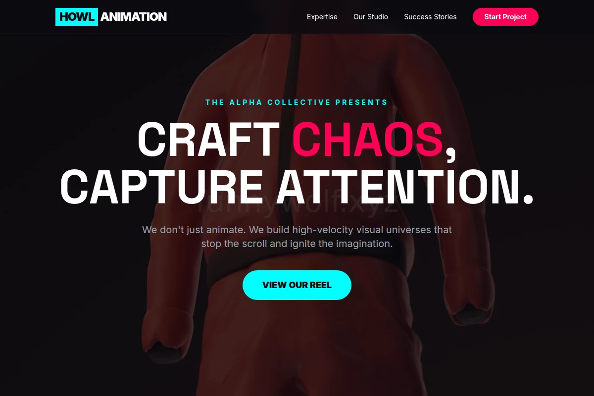 animation