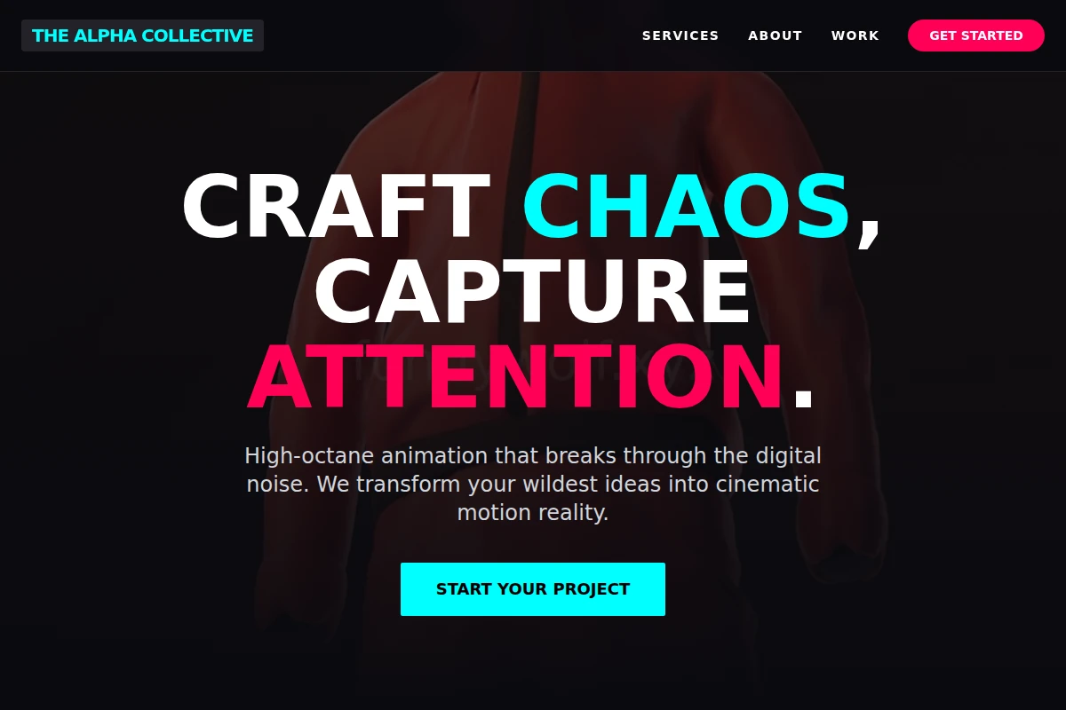 Hype Animation