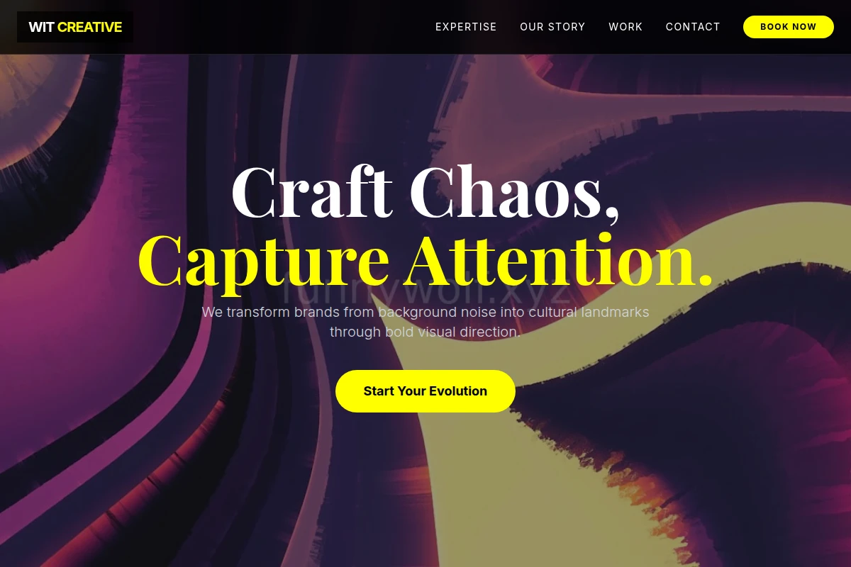 Wit Creative Direction