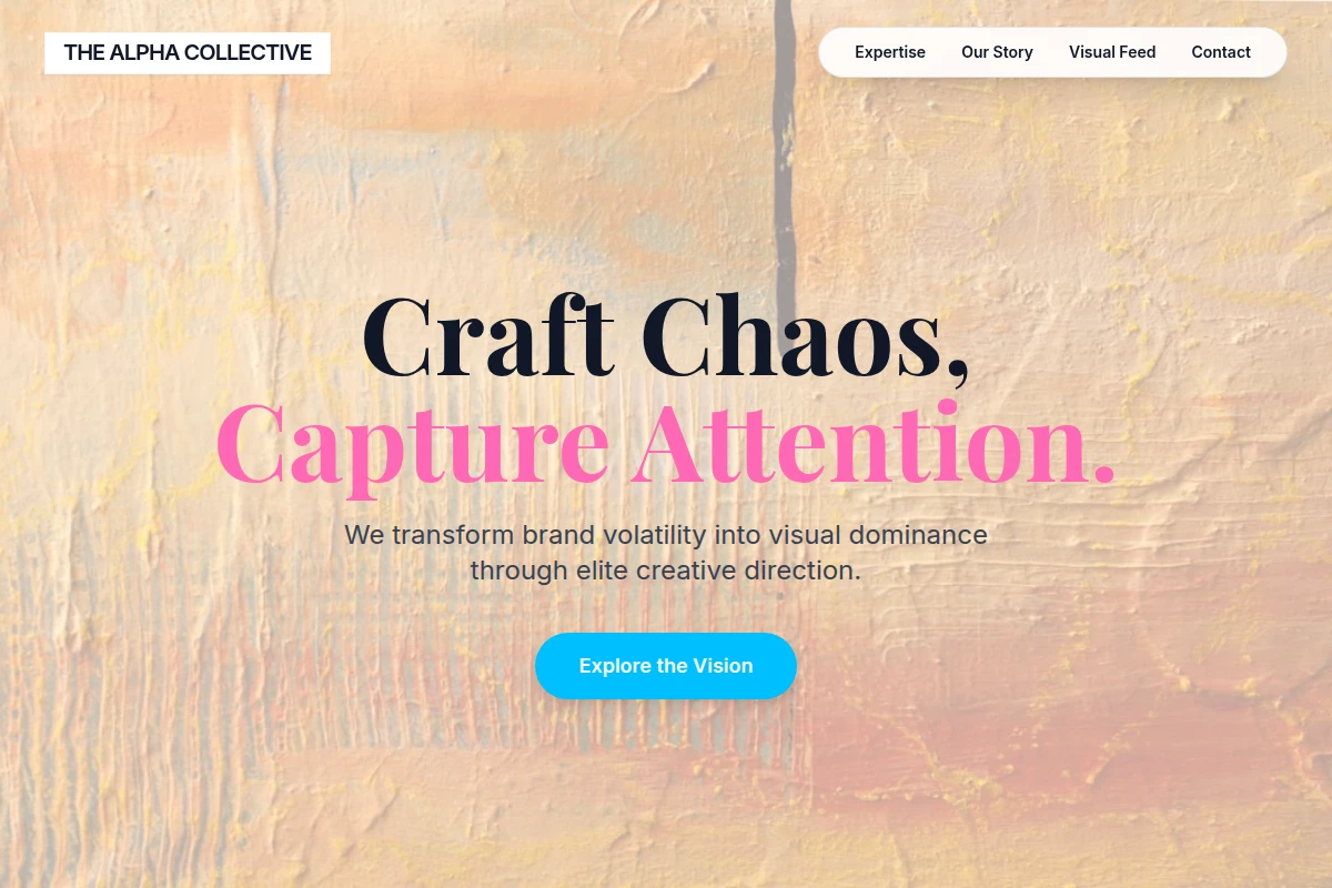 Loop Creative Direction