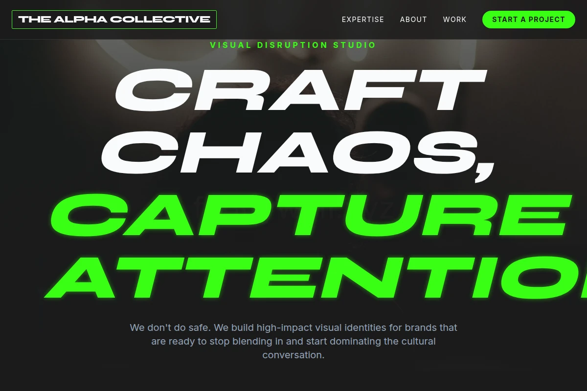 Apex Creative Direction