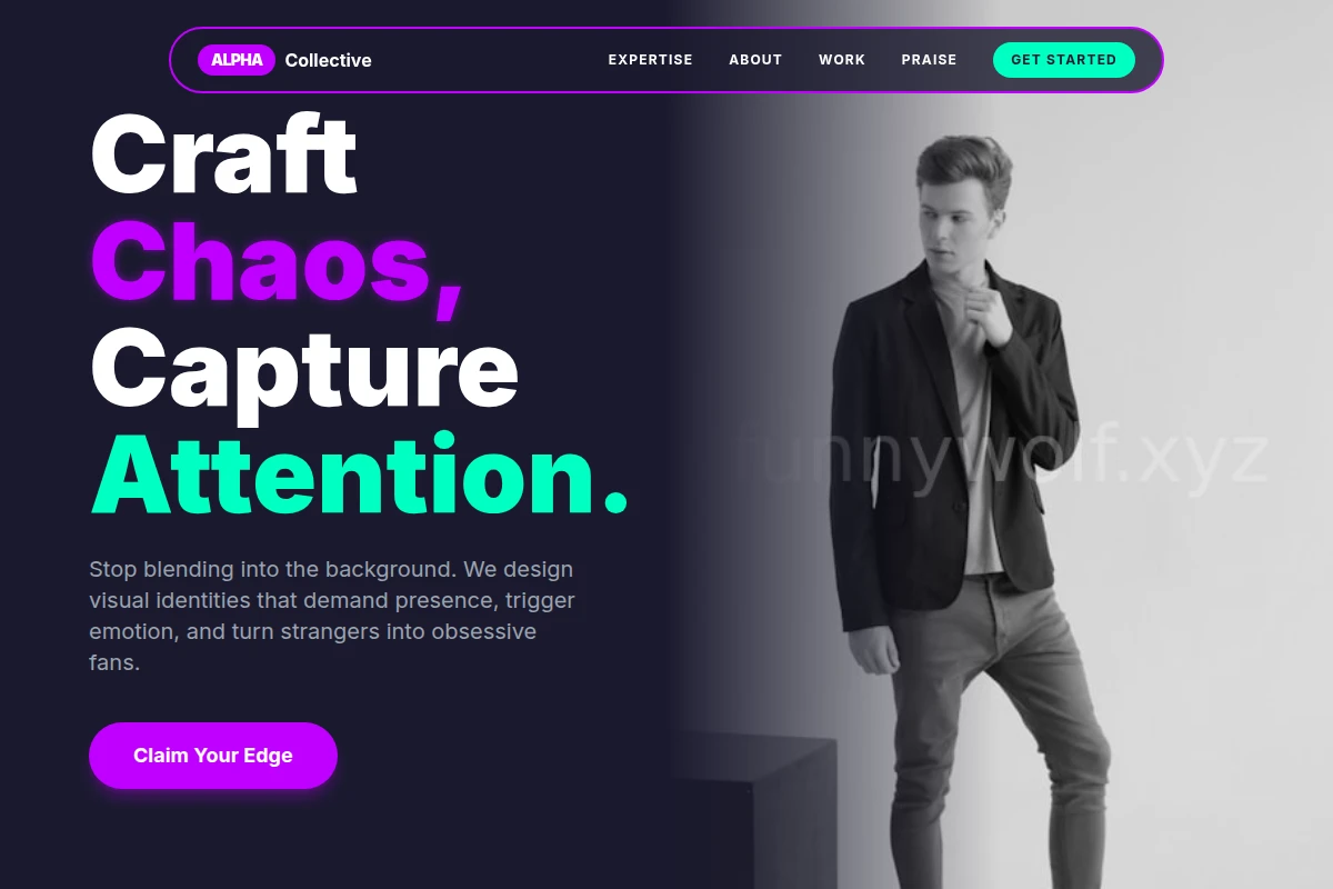 Prank Creative Direction