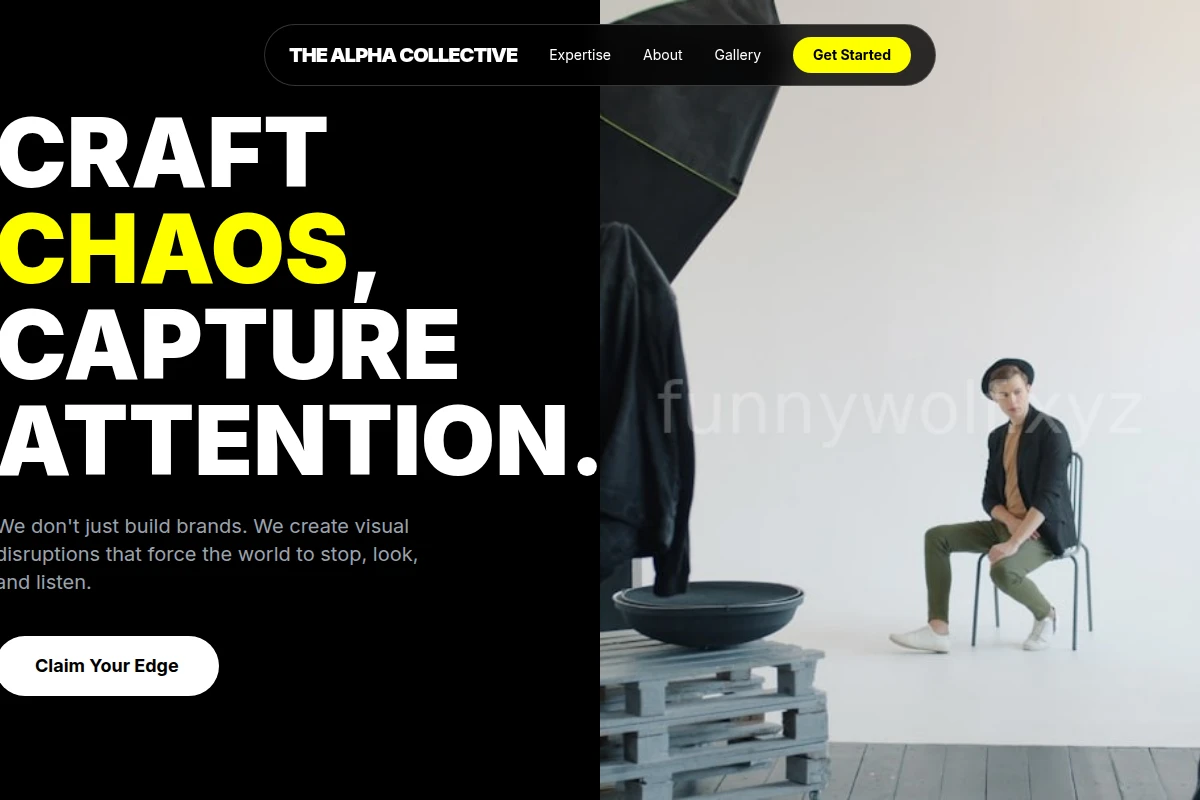 Vibe Creative Direction