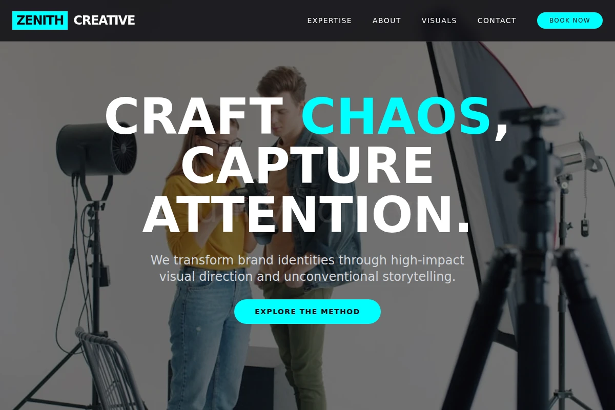 creative-direction