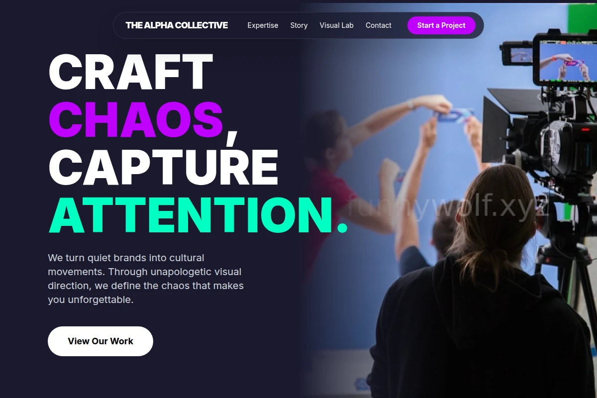 Sketch Creative Direction