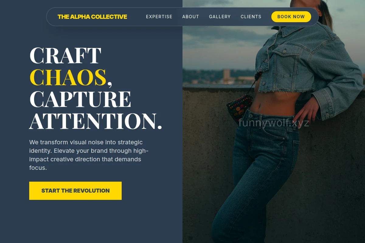 Spark Creative Direction