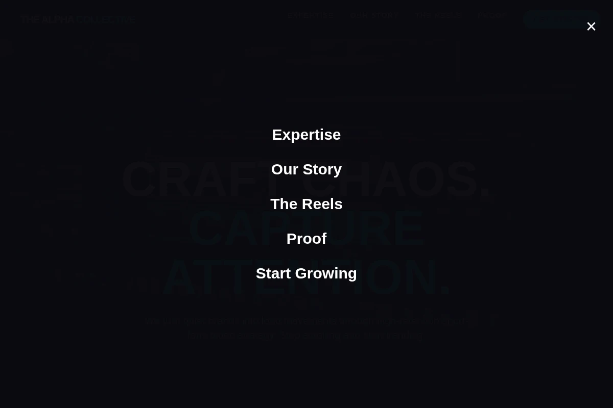 Sly Short Form Video Agency
