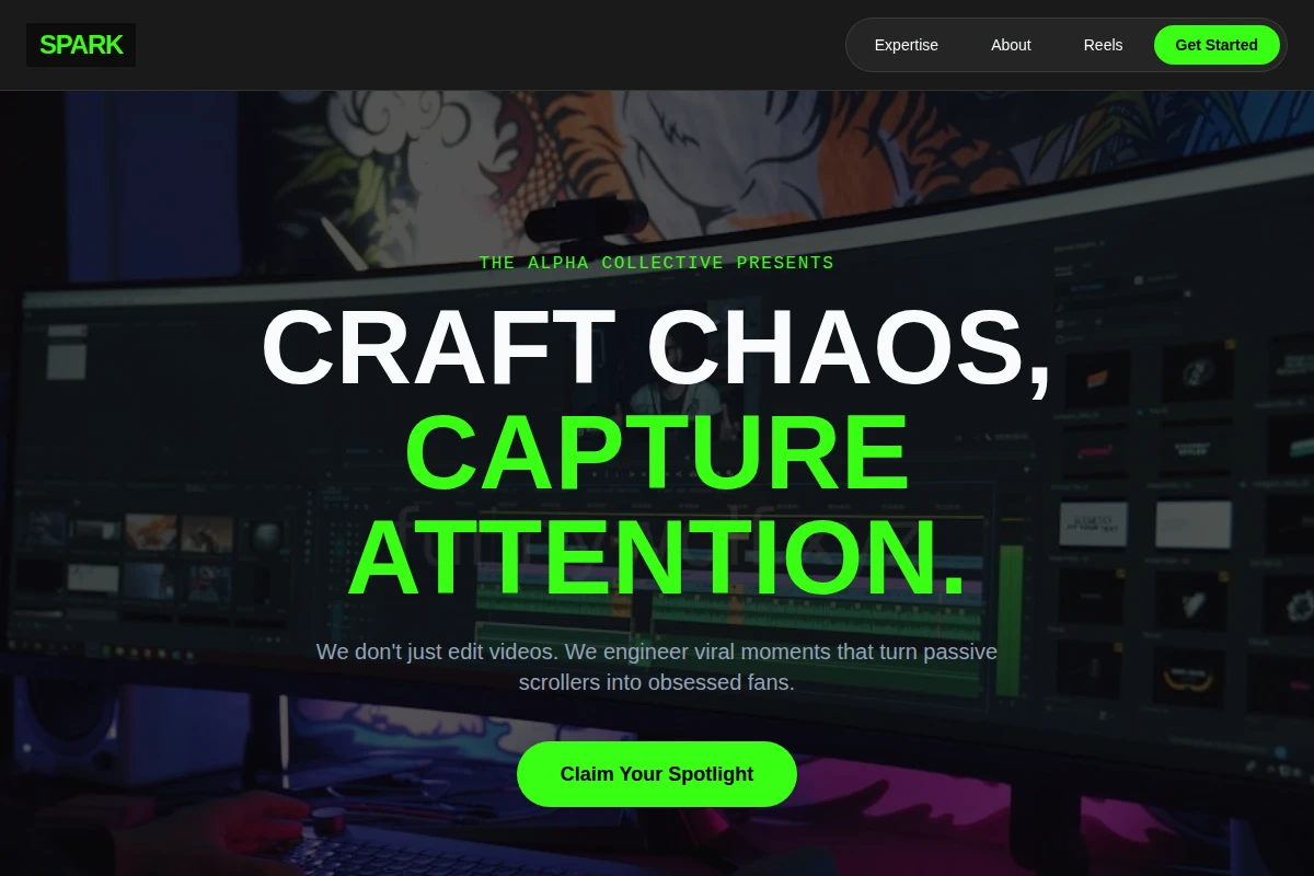 short-form-video-agency